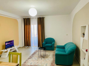 EuroVelo - Entire apartment - City Center